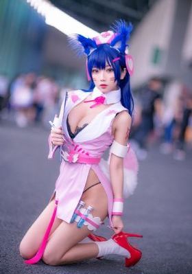 拉风色中色