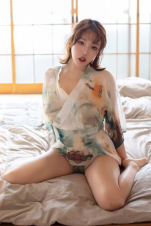 我的女友是机器人