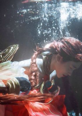 圣斗士星矢冥王篇