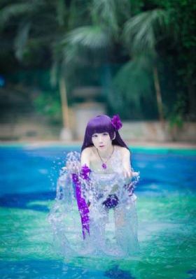 夜色倾心