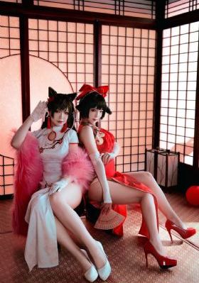 美女脱一干二净