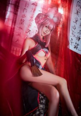 《炼狱》完整版